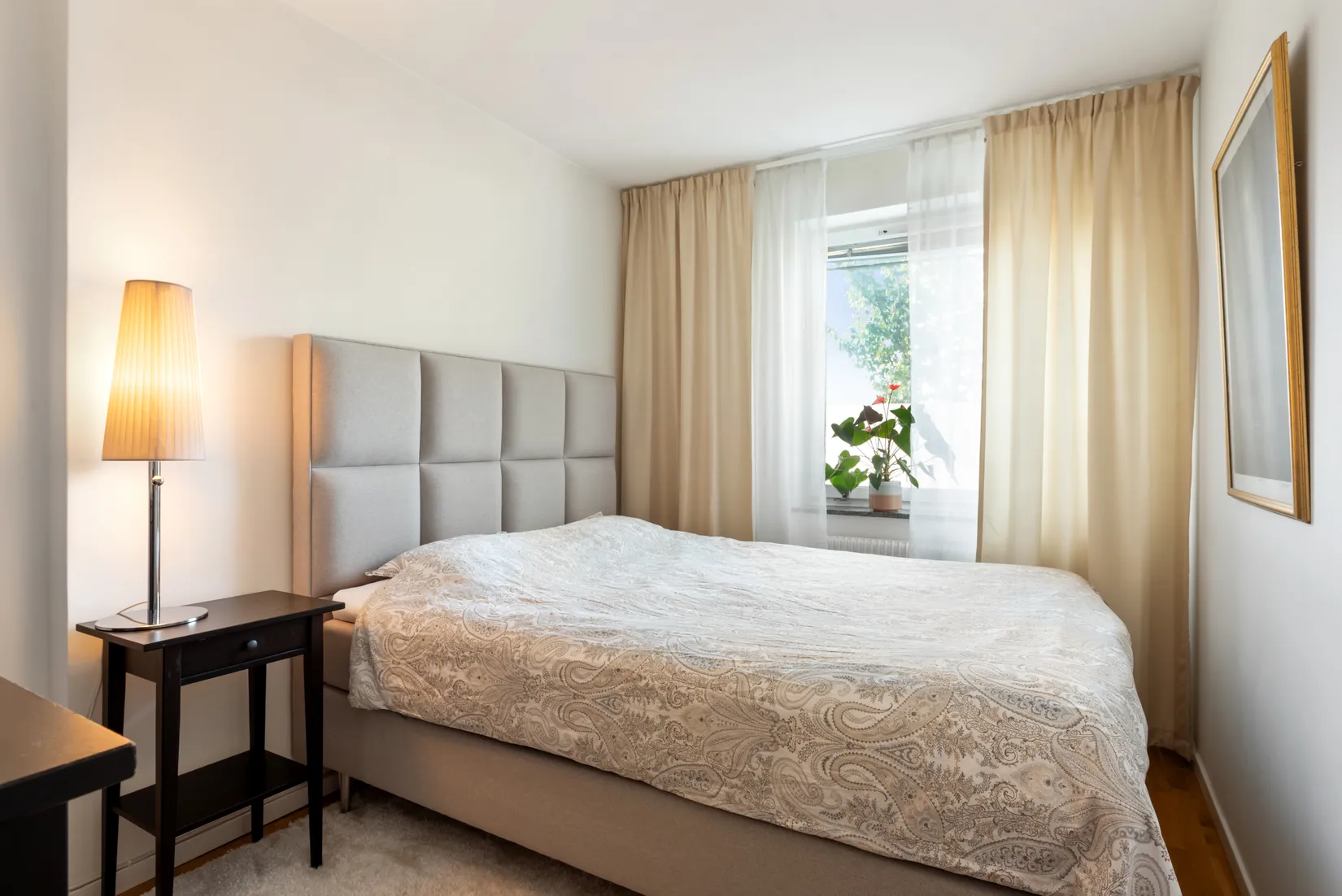 Bostadsrätt, Eskadervägen 28, Näsbypark, Täby
