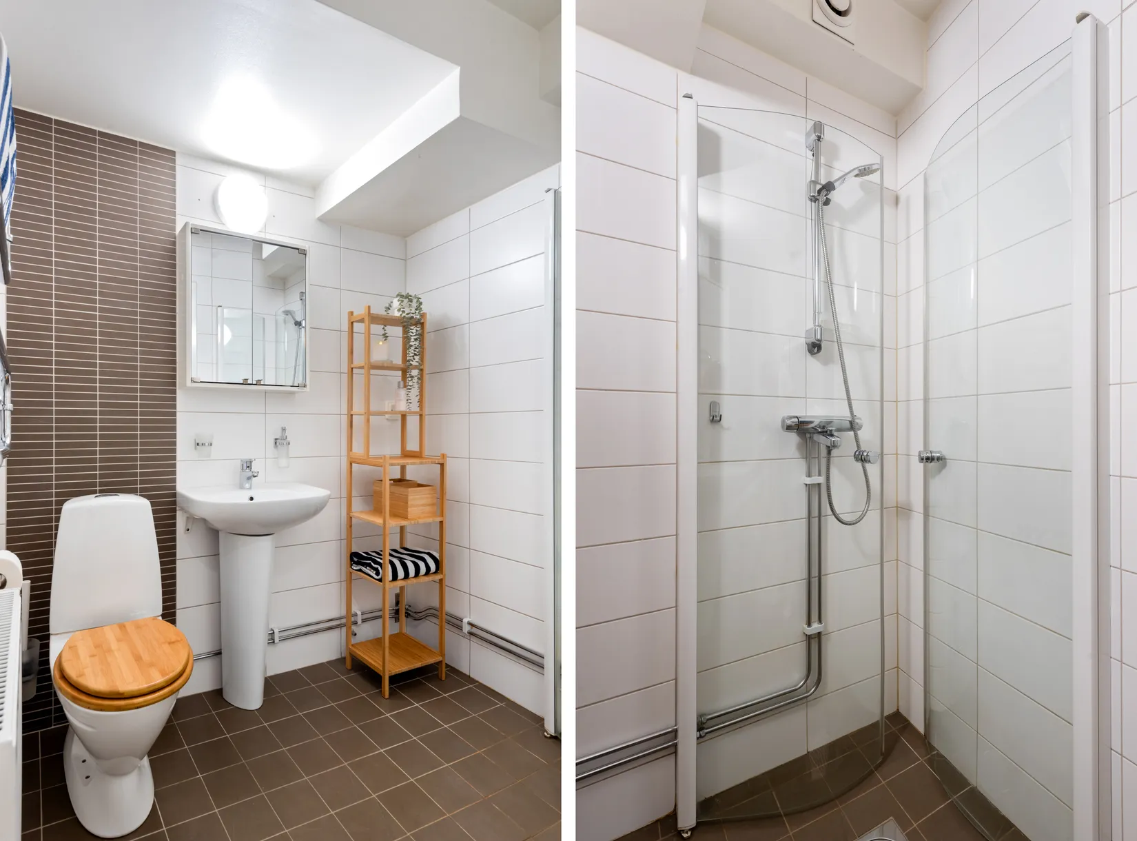 Bostadsrätt, Eskadervägen 28, Näsbypark, Täby