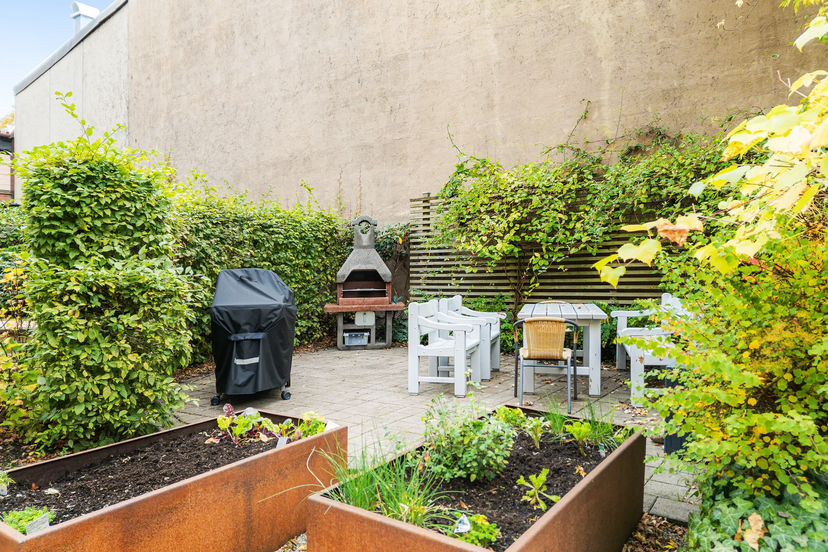 Bostadsrätt, Södra Kyrkogatan 50, Lugnet, Borås