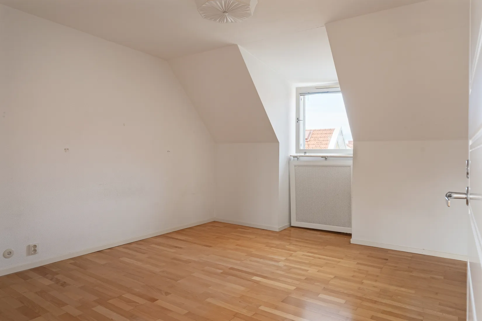 Bostadsrätt, Södra Kyrkogatan 50, Lugnet, Borås
