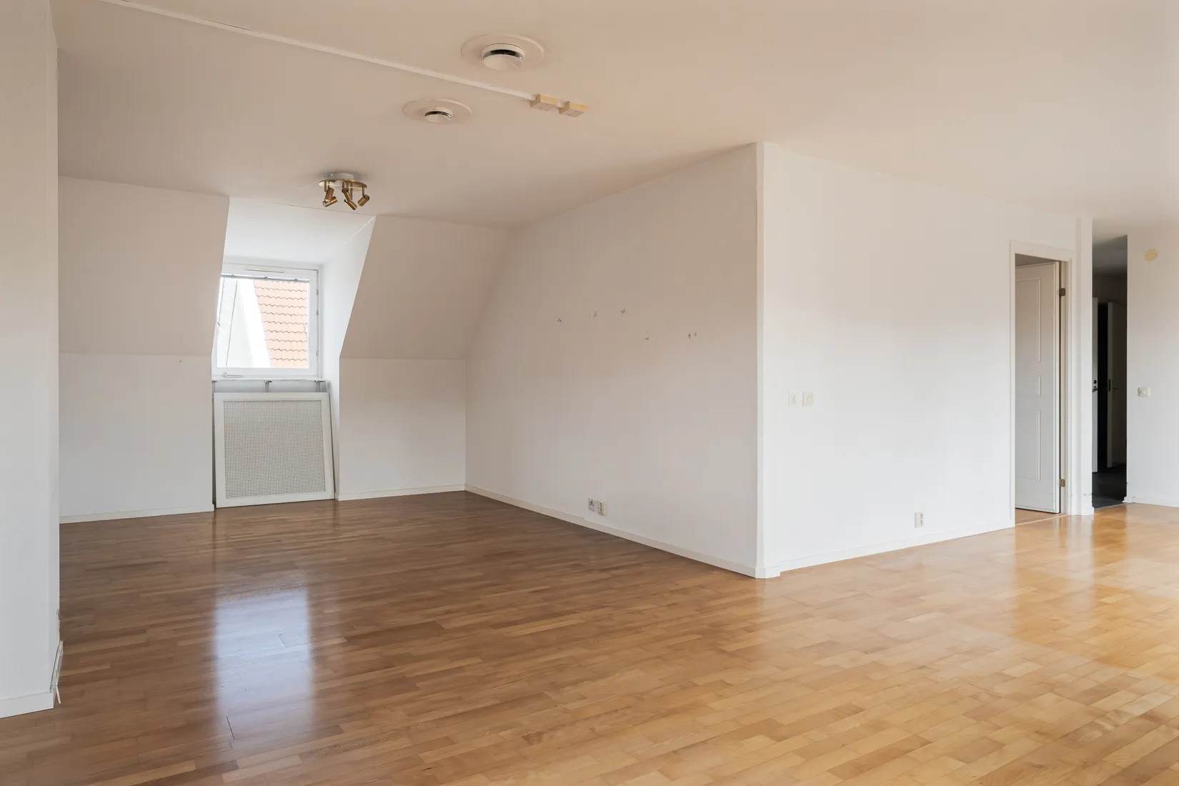 Bostadsrätt, Södra Kyrkogatan 50, Lugnet, Borås
