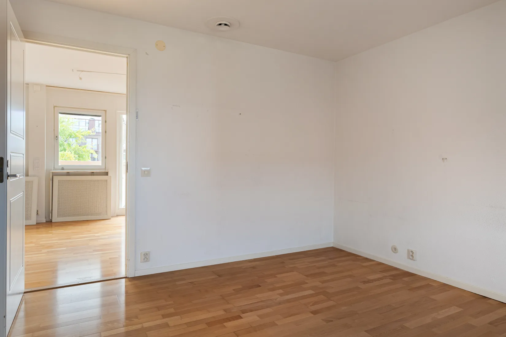 Bostadsrätt, Södra Kyrkogatan 50, Lugnet, Borås