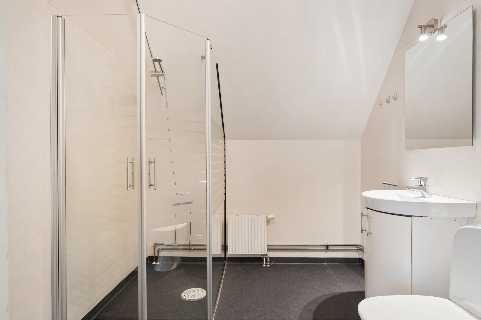 Bostadsrätt, Södra Kyrkogatan 50, Lugnet, Borås