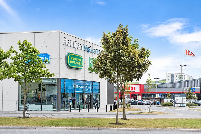 Radhus, Prostgränd 20, Barkarby, Järfälla