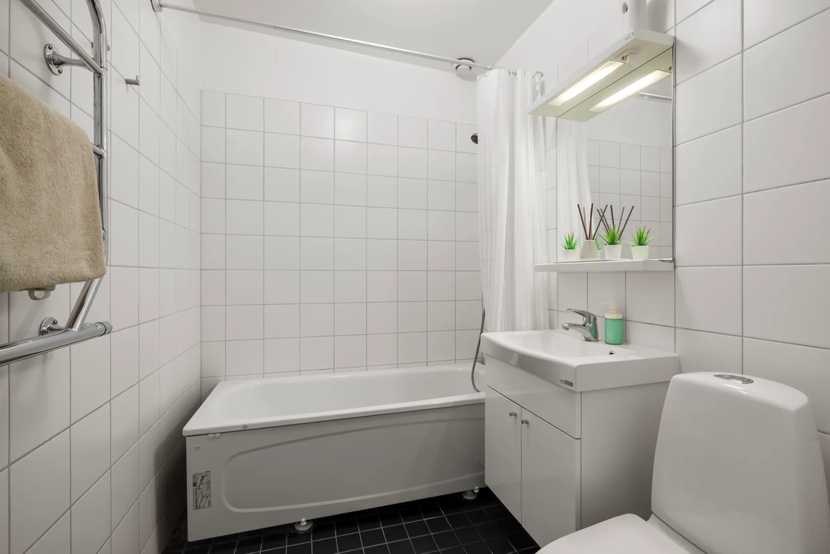 Radhus, Prostgränd 20, Barkarby, Järfälla