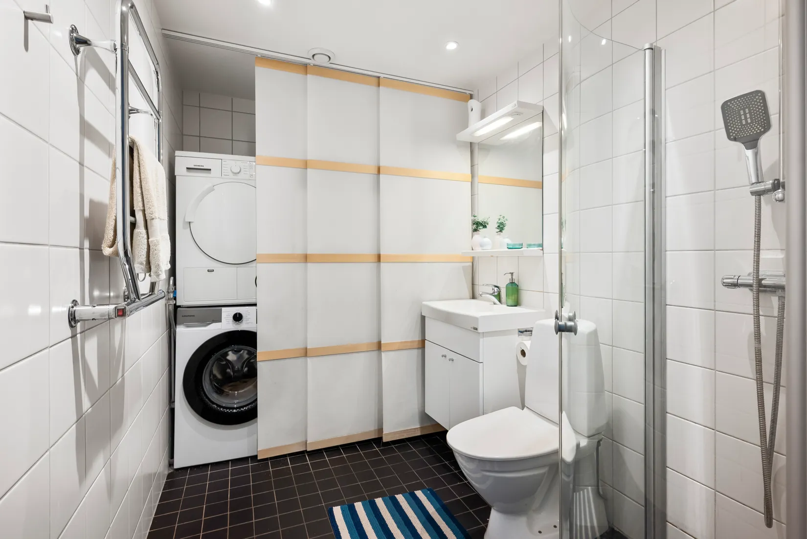 Radhus, Prostgränd 20, Barkarby, Järfälla