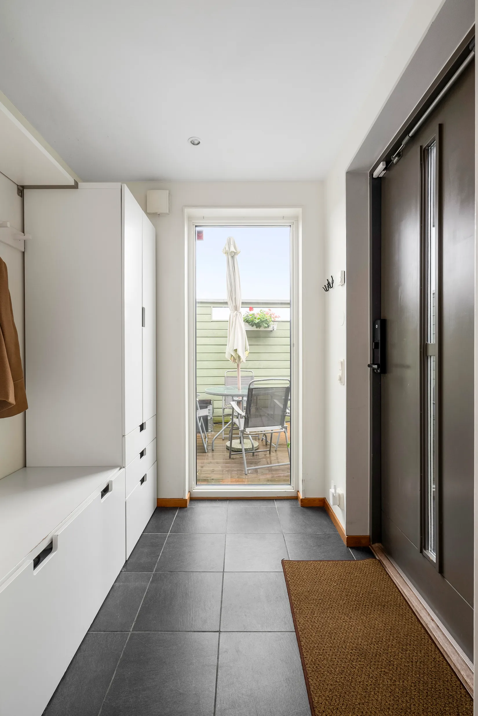 Radhus, Prostgränd 20, Barkarby, Järfälla