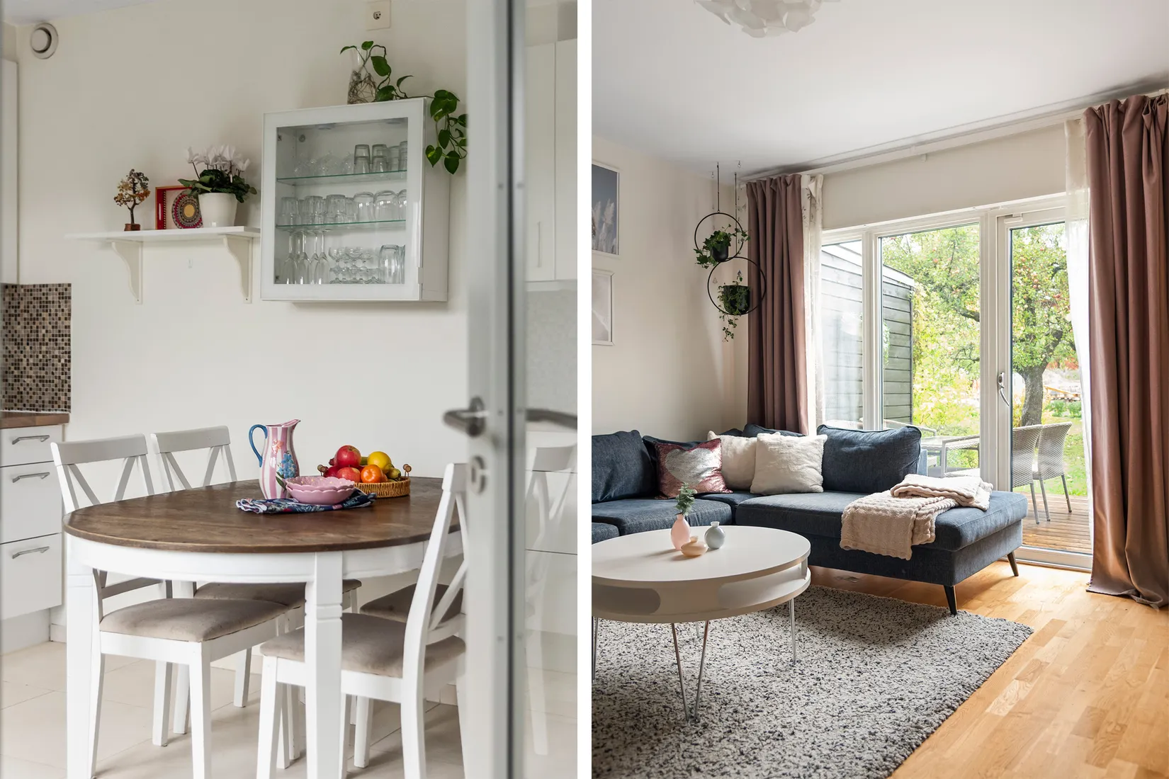 Radhus, Prostgränd 20, Barkarby, Järfälla