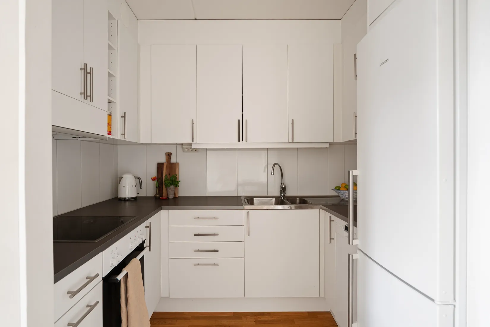 Bostadsrätt, Råcksta gårdsväg 23, Råcksta, Stockholm