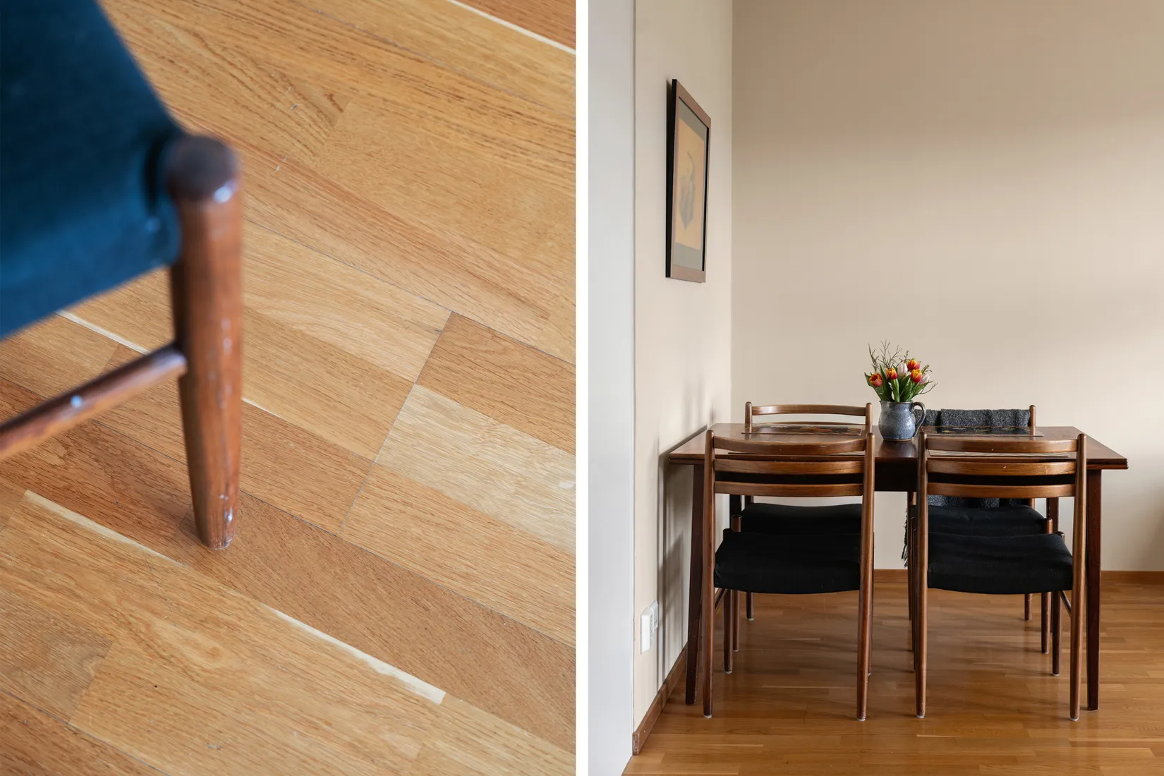 Bostadsrätt, Råcksta gårdsväg 23, Råcksta, Stockholm