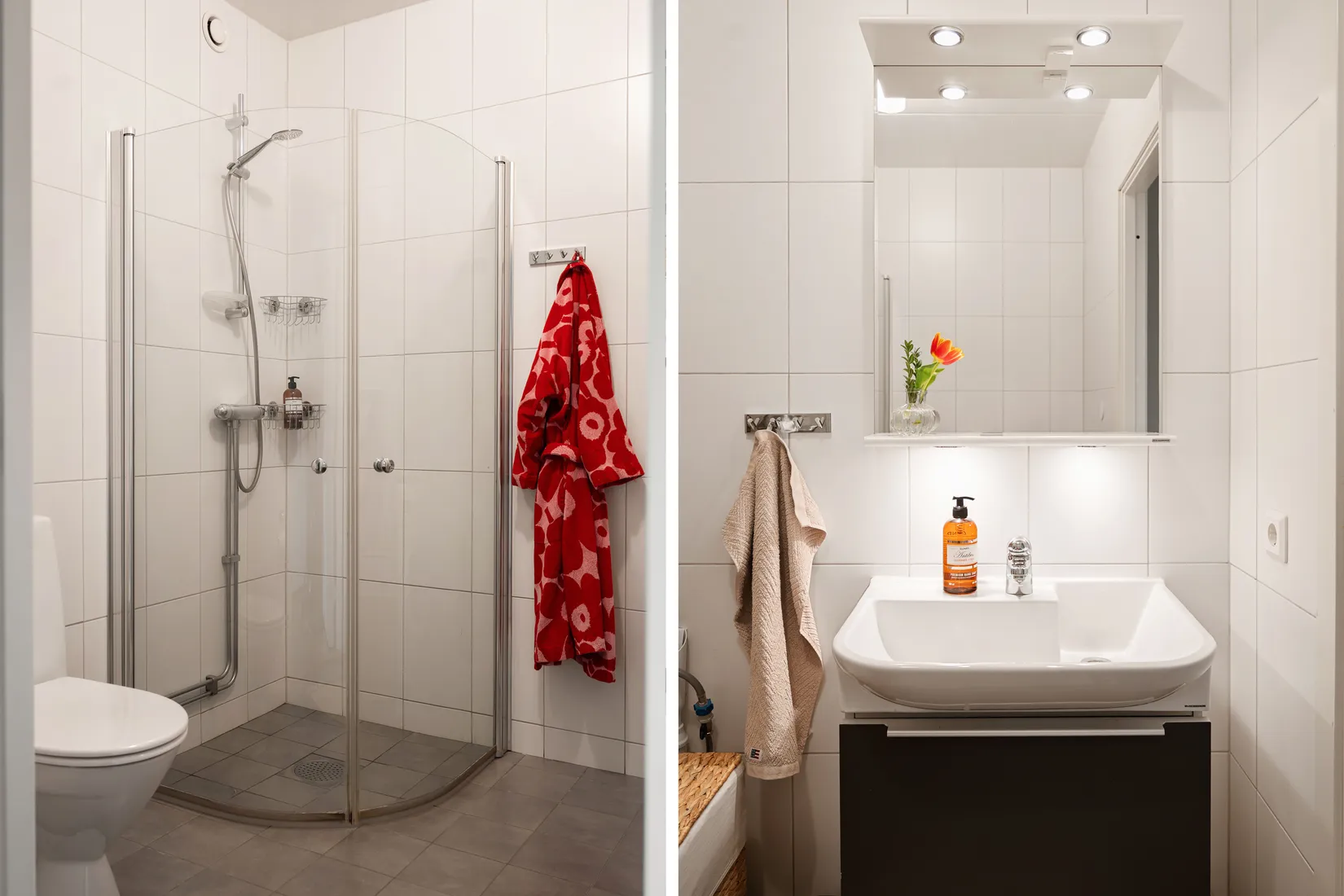 Bostadsrätt, Råcksta gårdsväg 23, Råcksta, Stockholm