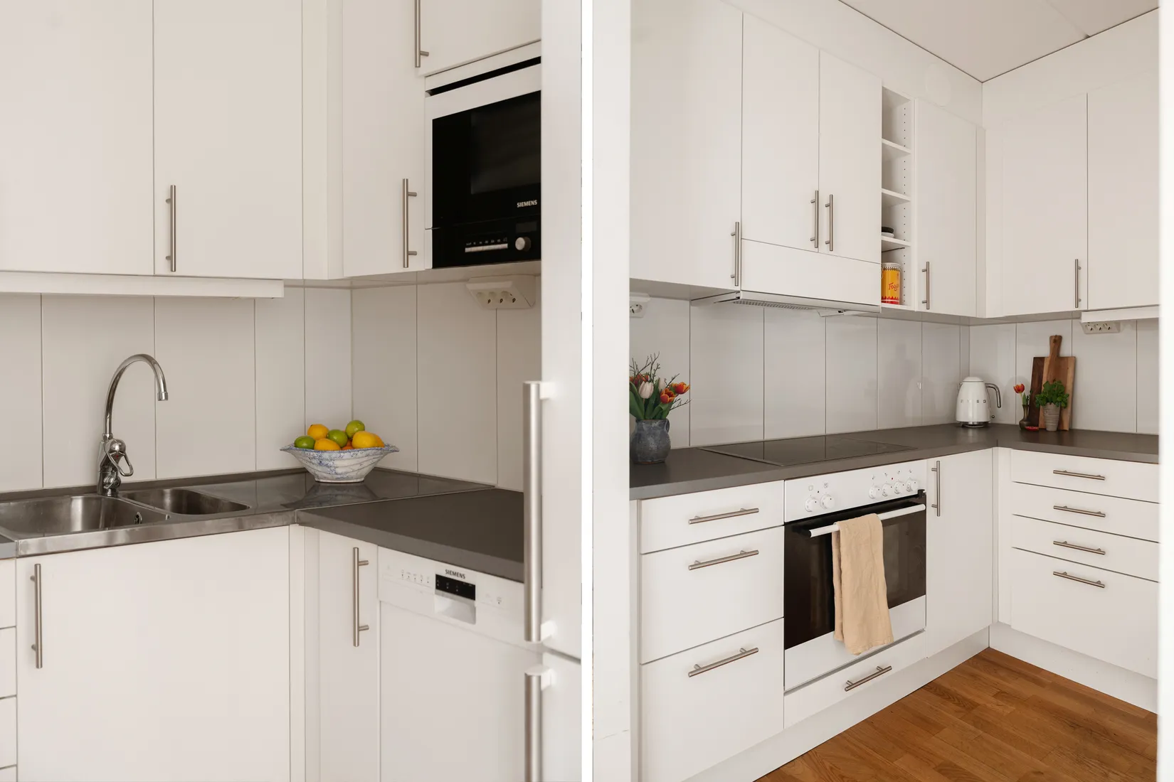 Bostadsrätt, Råcksta gårdsväg 23, Råcksta, Stockholm