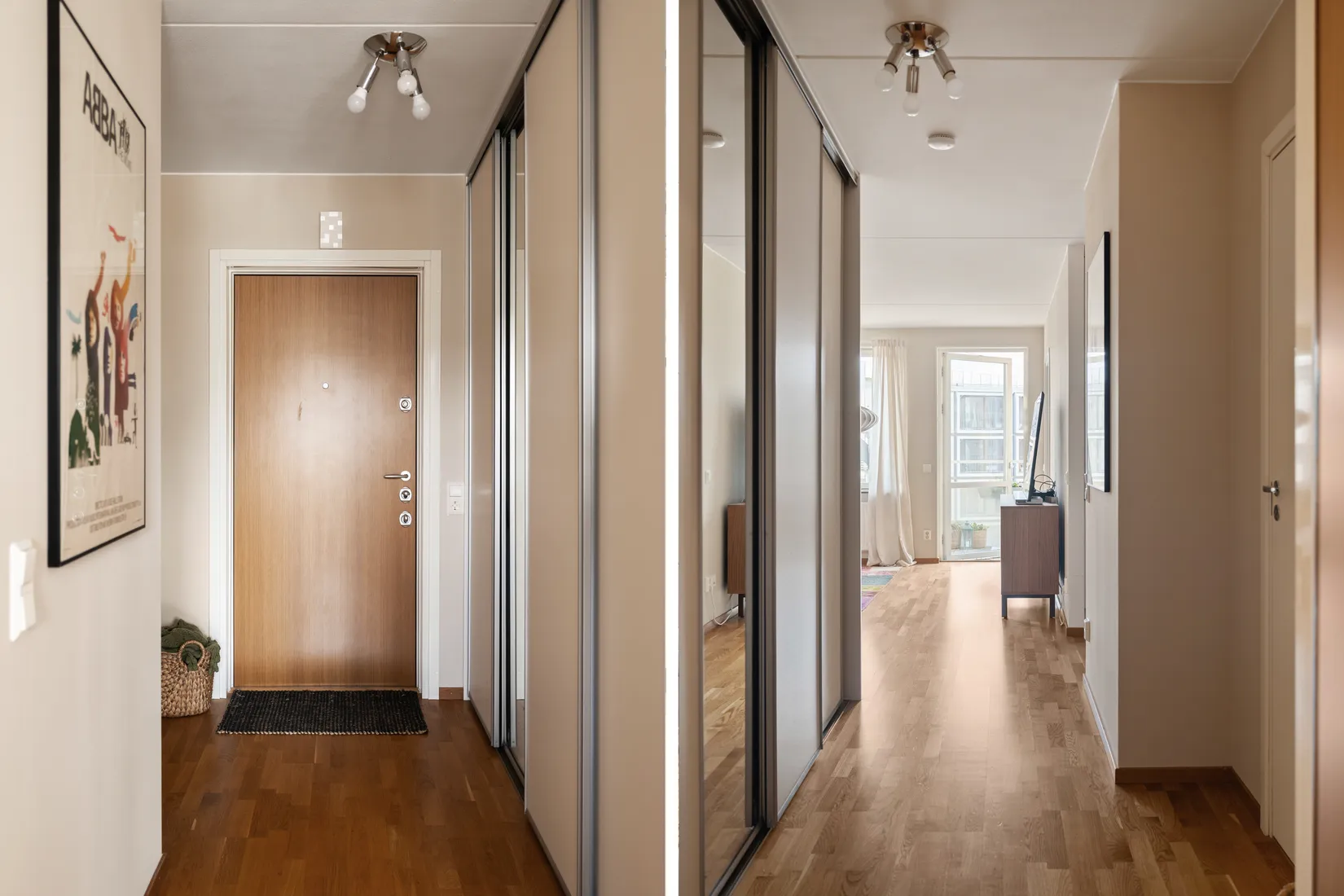 Bostadsrätt, Råcksta gårdsväg 23, Råcksta, Stockholm