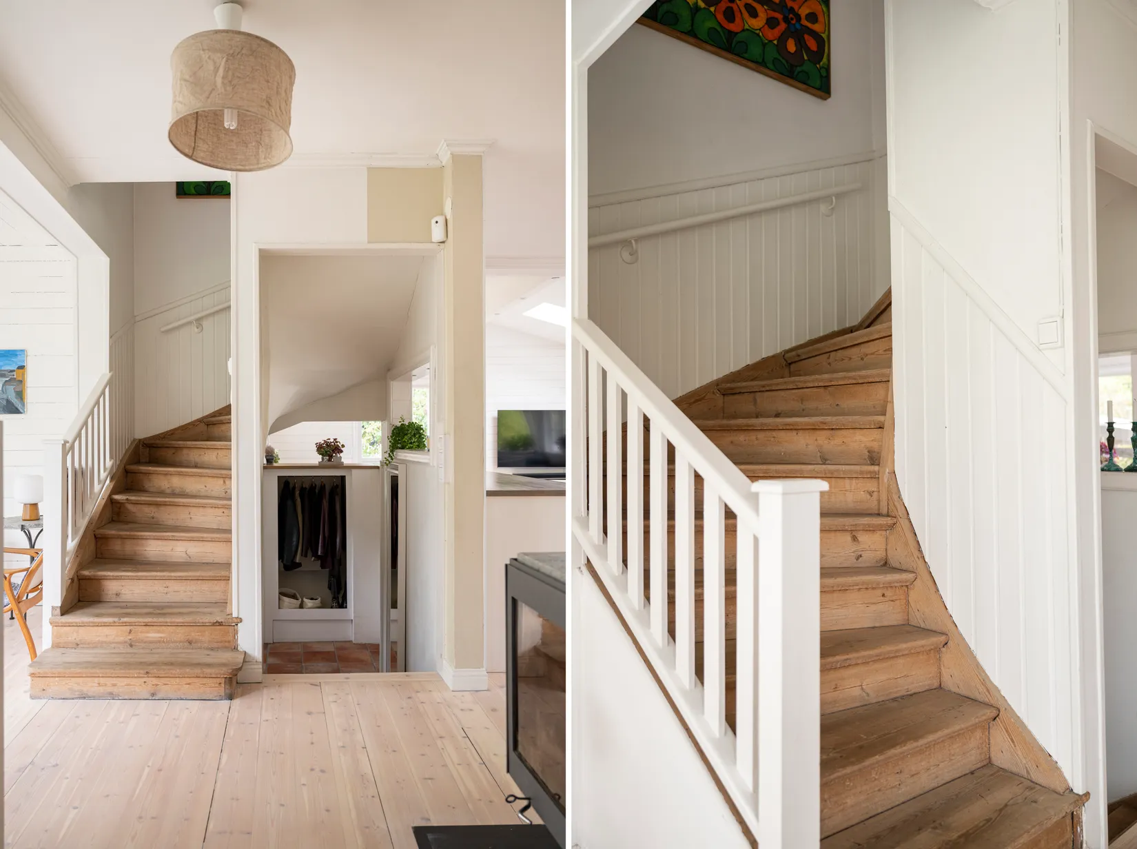 Villa, Stugvägen 16, Olovslund, Stockholm