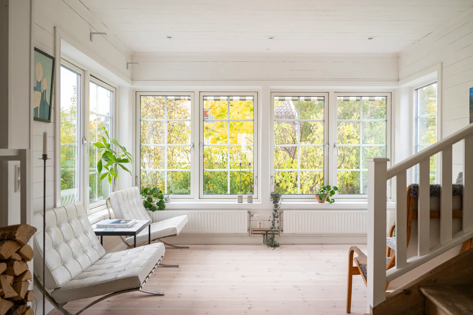 Villa, Stugvägen 16, Olovslund, Stockholm