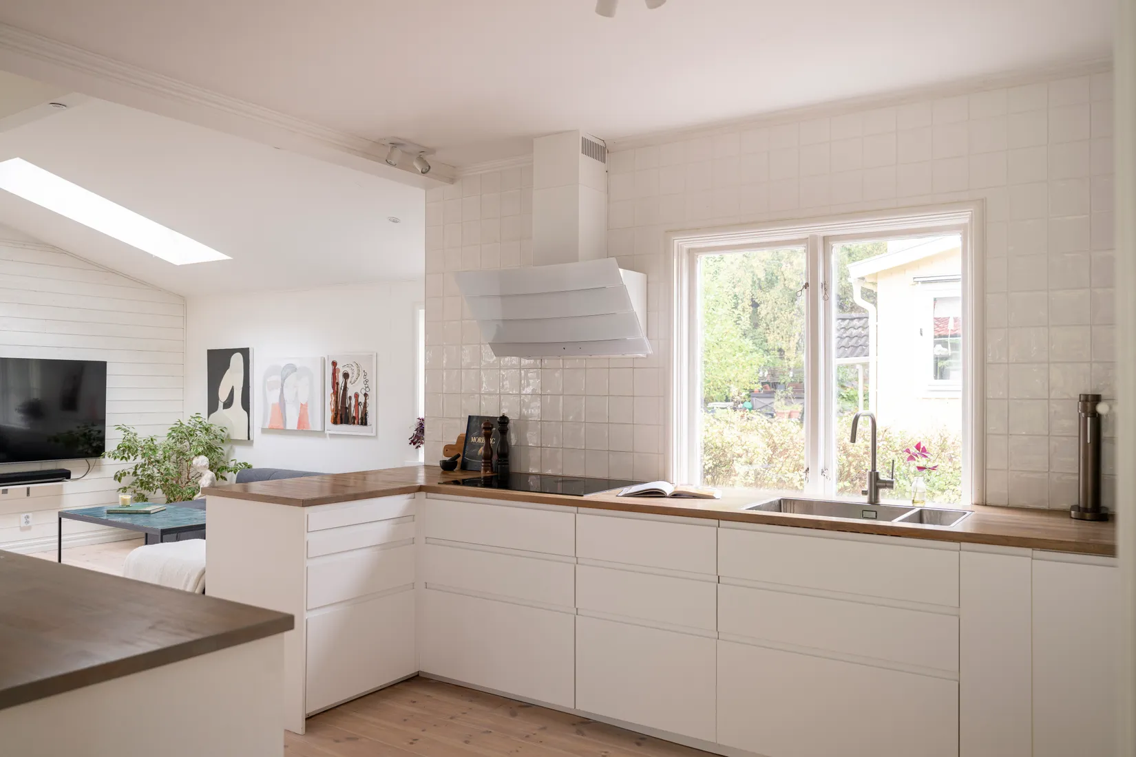 Villa, Stugvägen 16, Olovslund, Stockholm