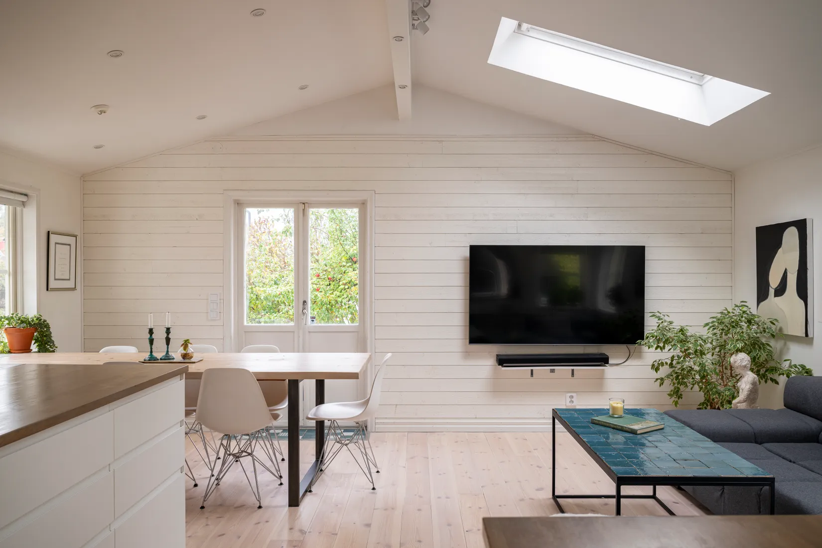 Villa, Stugvägen 16, Olovslund, Stockholm