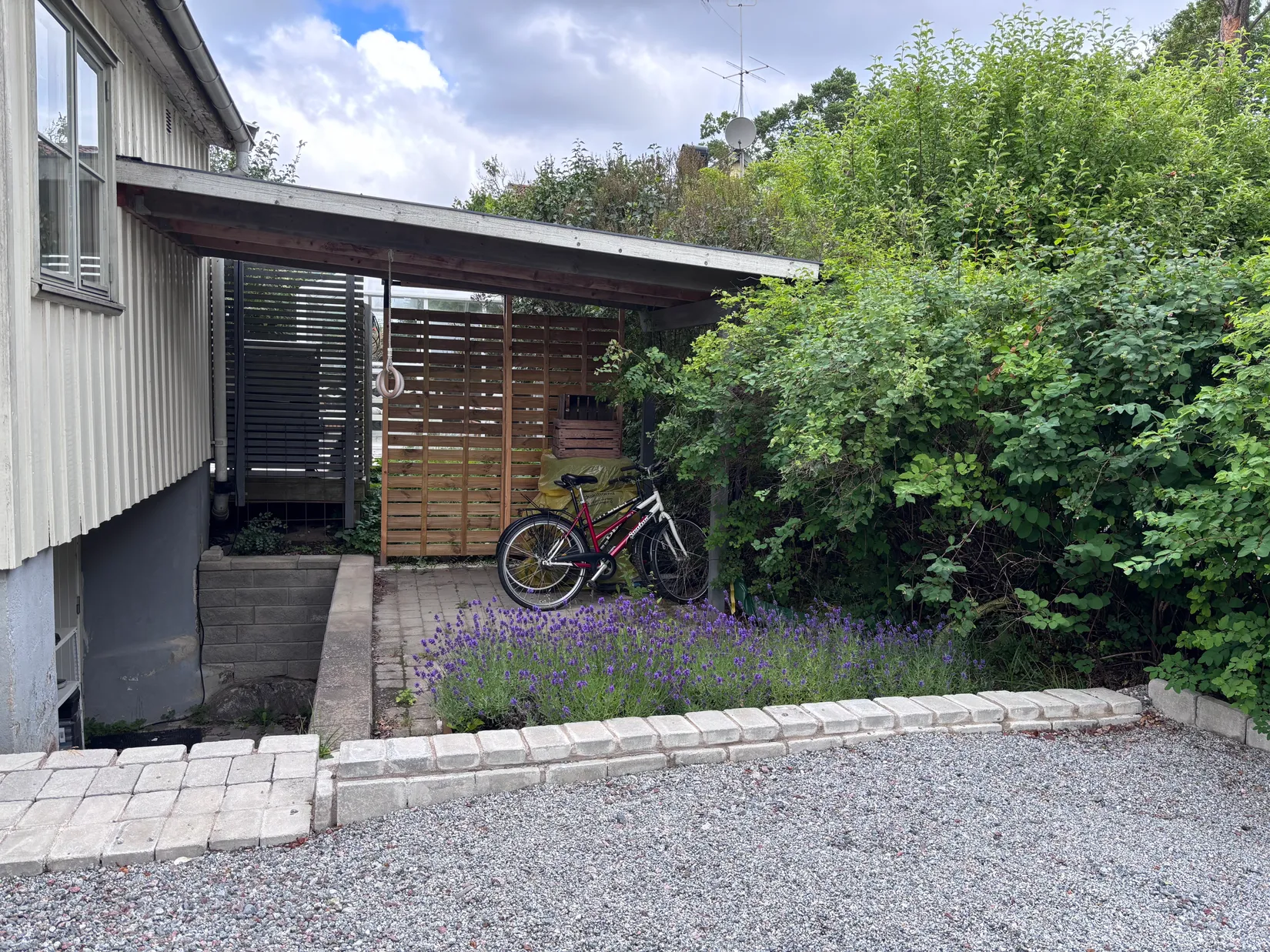 Villa, Stugvägen 16, Olovslund, Stockholm
