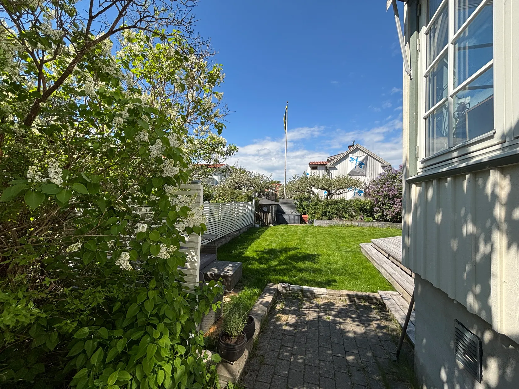 Villa, Stugvägen 16, Olovslund, Stockholm