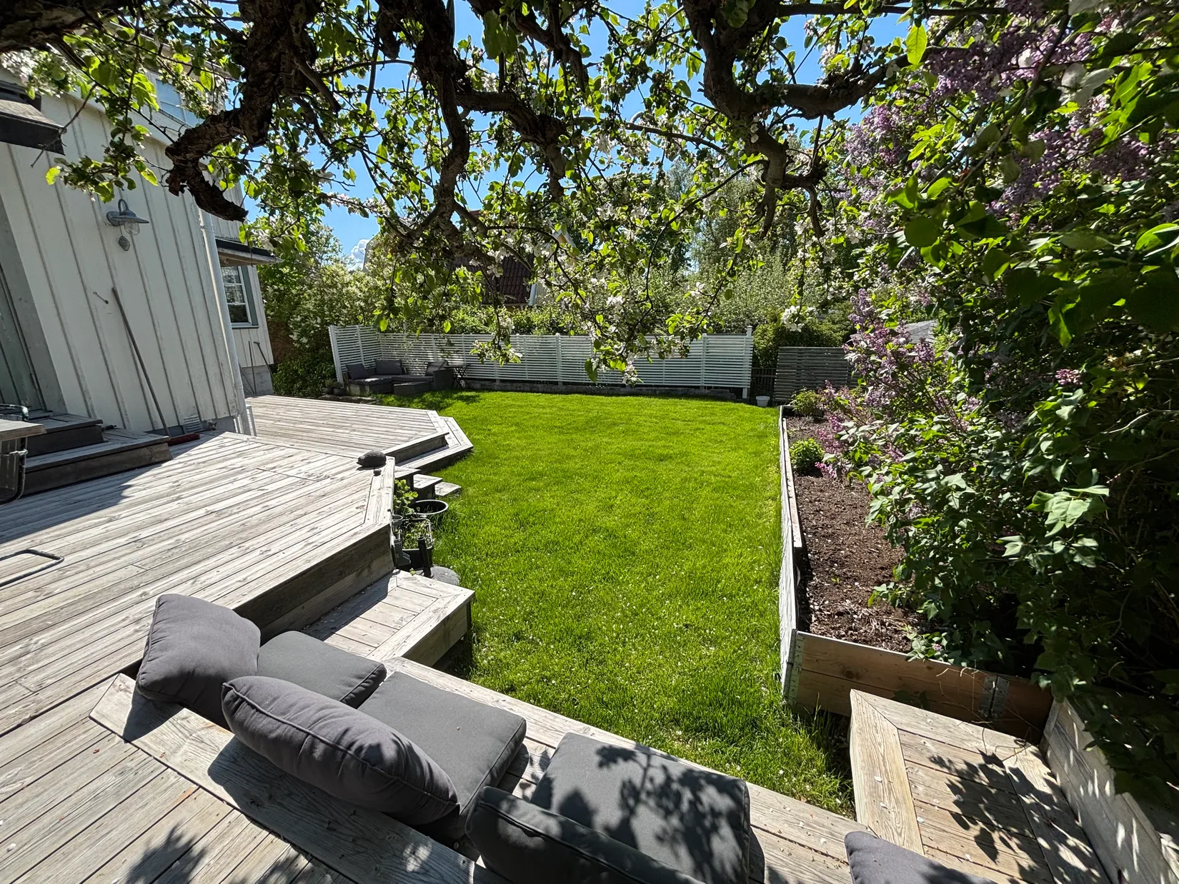 Villa, Stugvägen 16, Olovslund, Stockholm