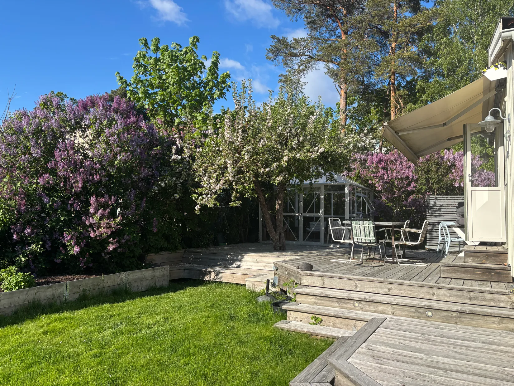 Villa, Stugvägen 16, Olovslund, Stockholm