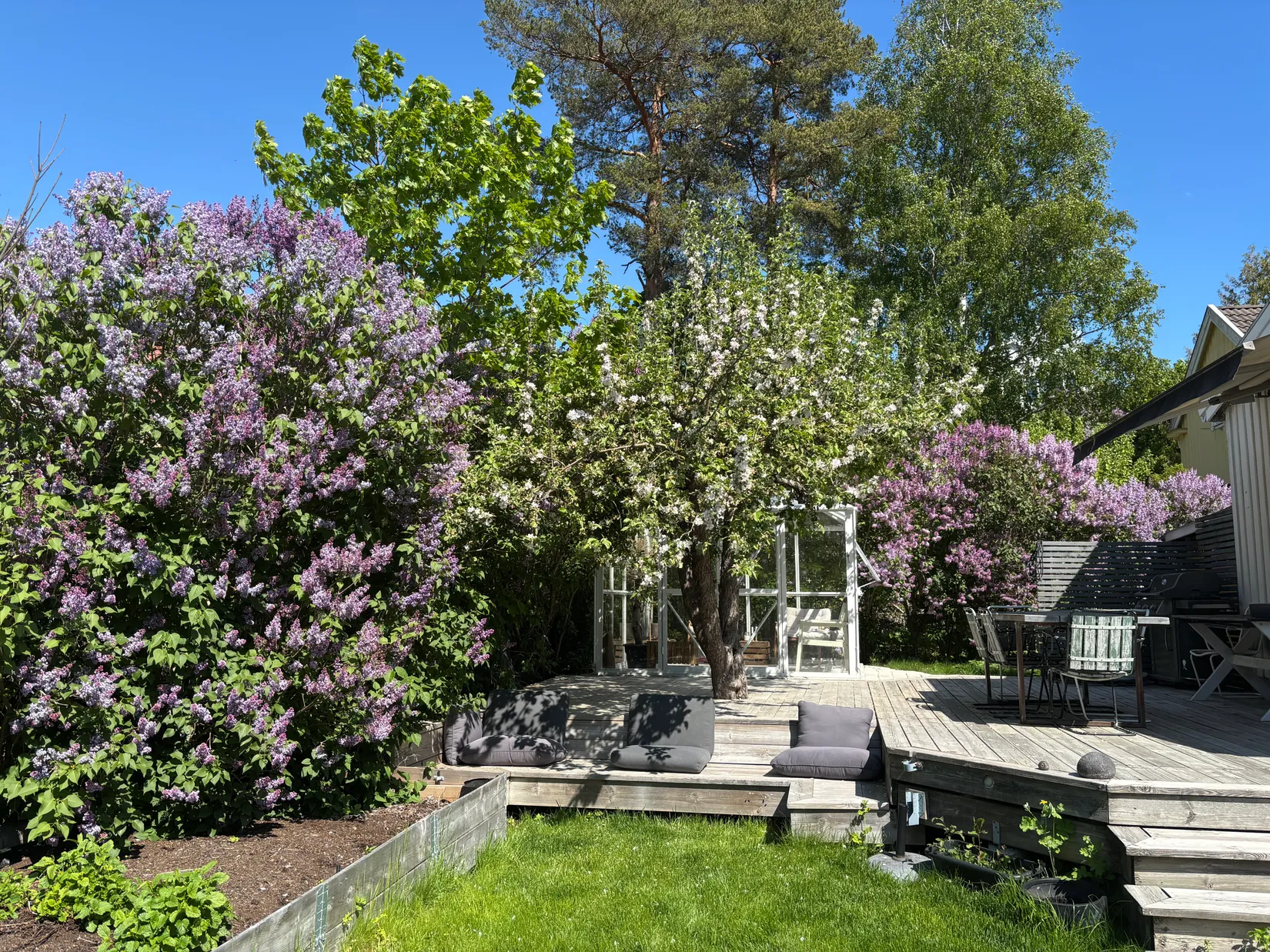 Villa, Stugvägen 16, Olovslund, Stockholm