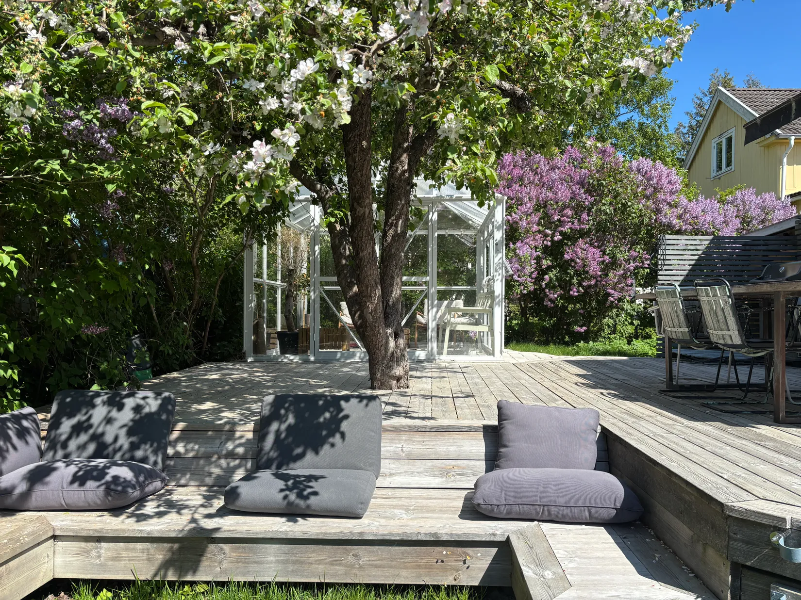 Villa, Stugvägen 16, Olovslund, Stockholm