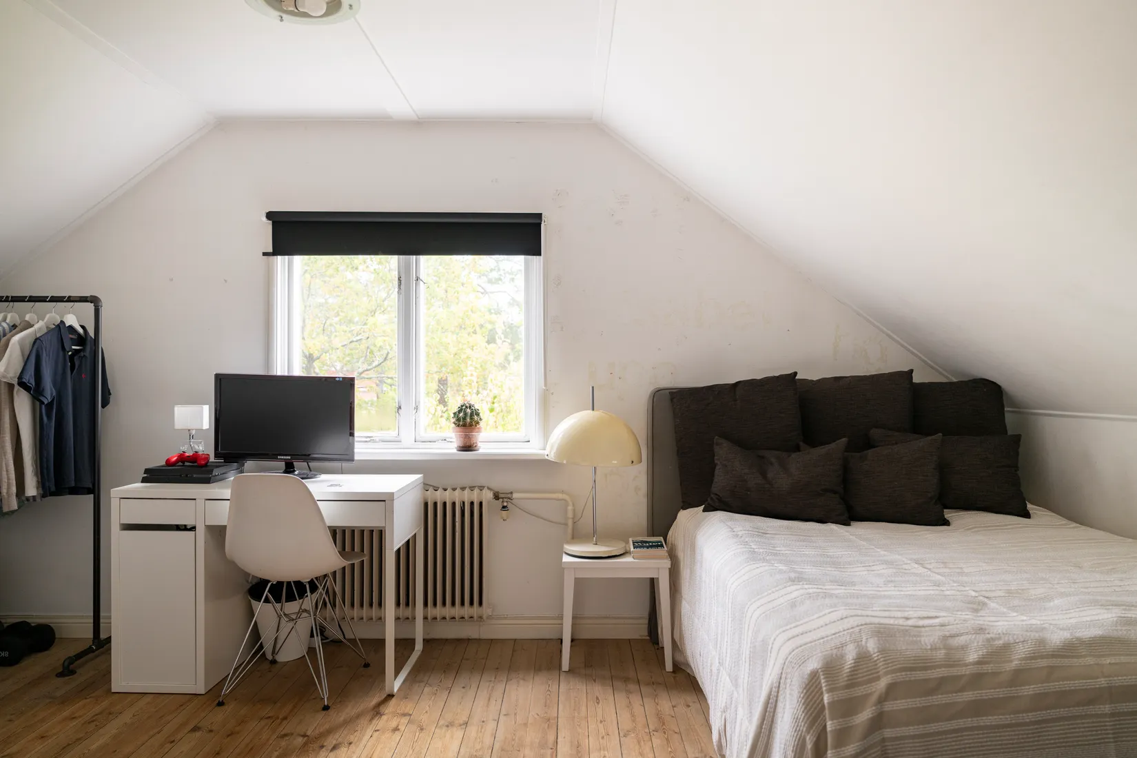 Villa, Stugvägen 16, Olovslund, Stockholm