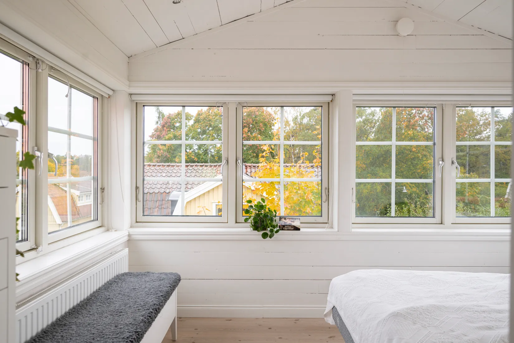 Villa, Stugvägen 16, Olovslund, Stockholm