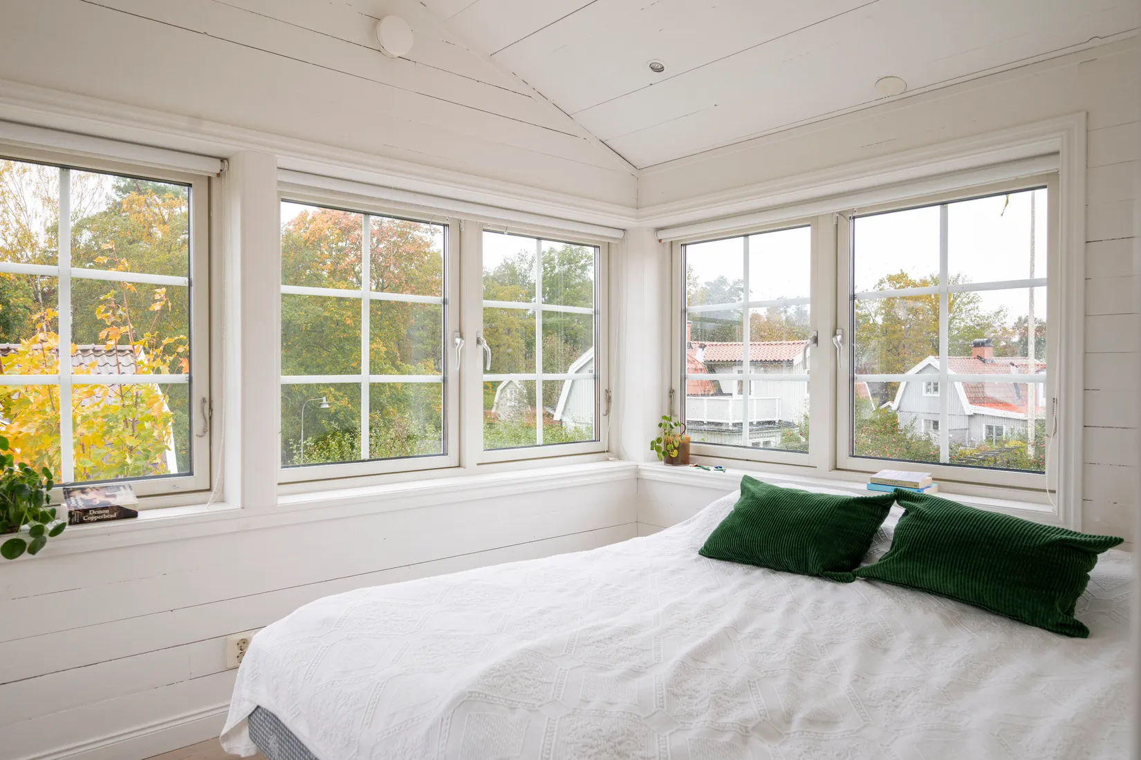 Villa, Stugvägen 16, Olovslund, Stockholm