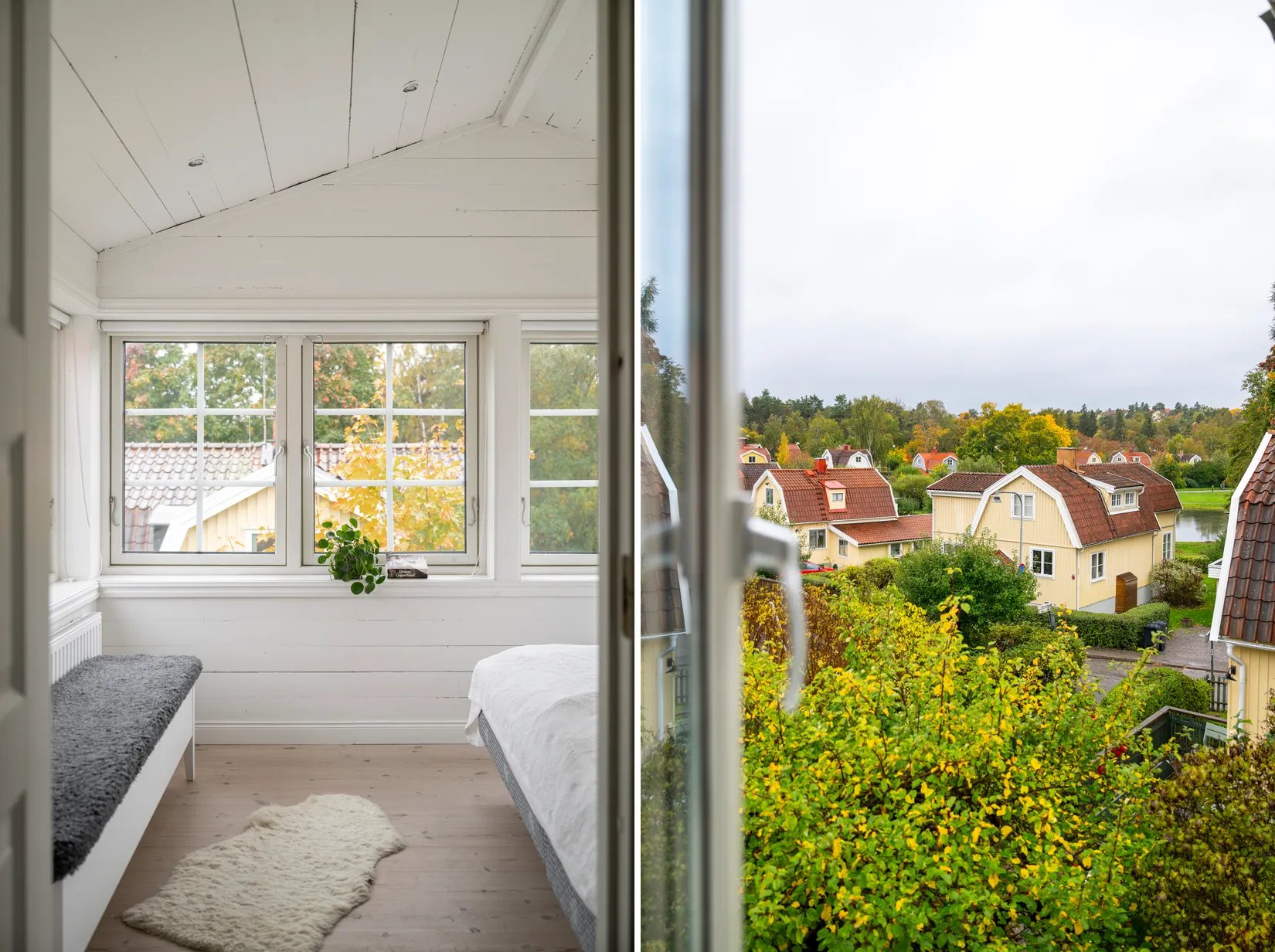 Villa, Stugvägen 16, Olovslund, Stockholm
