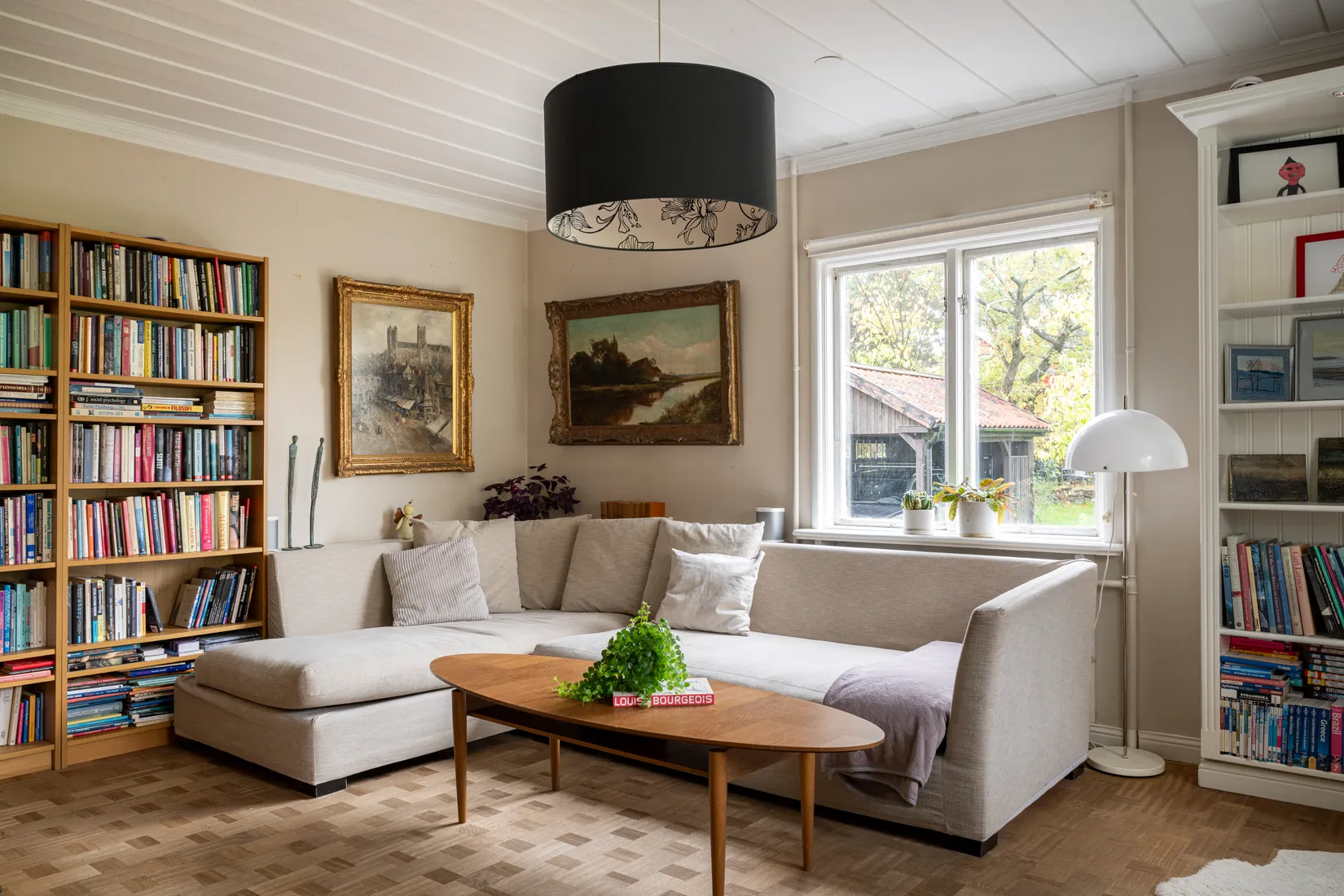 Villa, Stugvägen 16, Olovslund, Stockholm