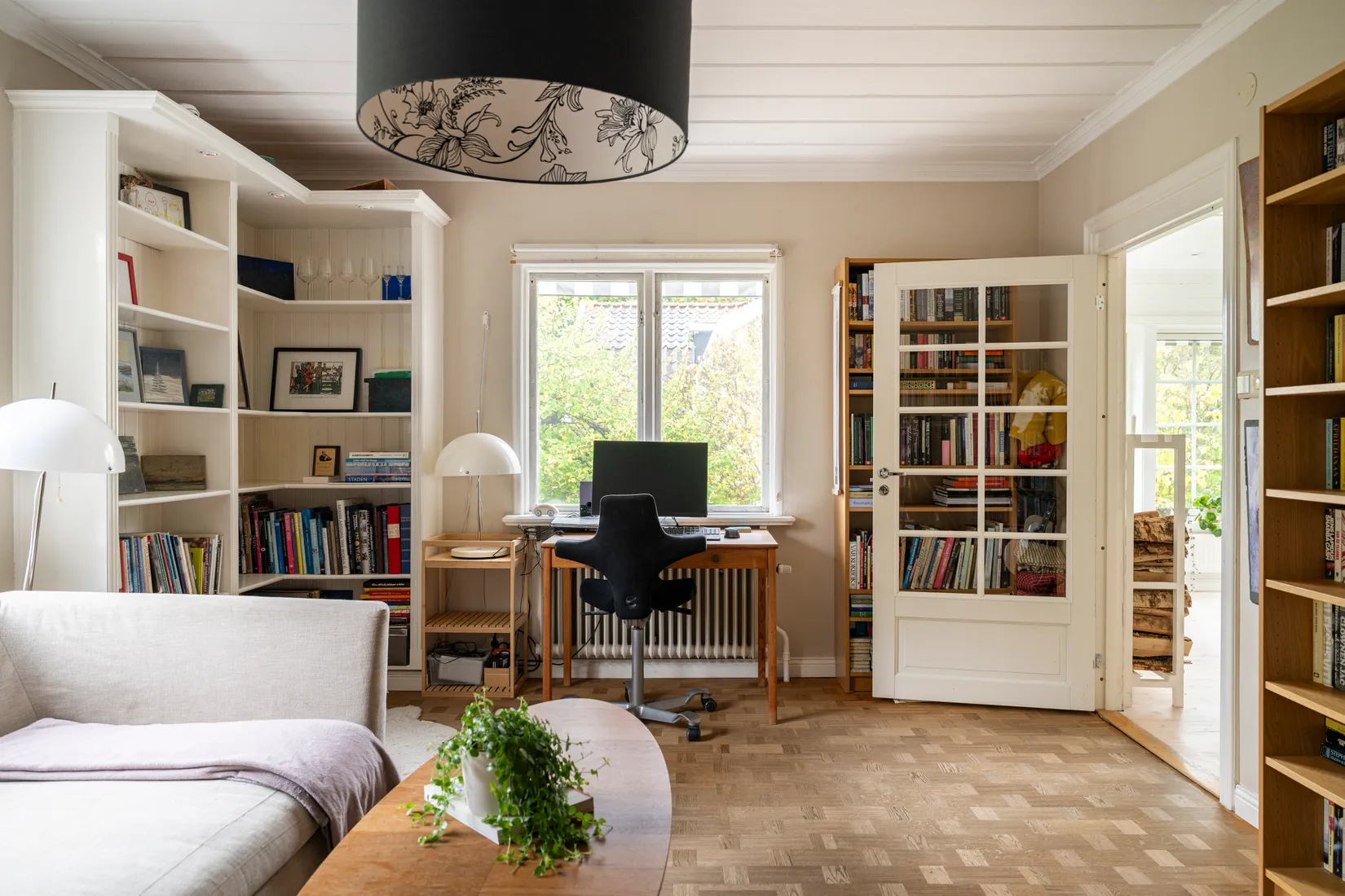 Villa, Stugvägen 16, Olovslund, Stockholm