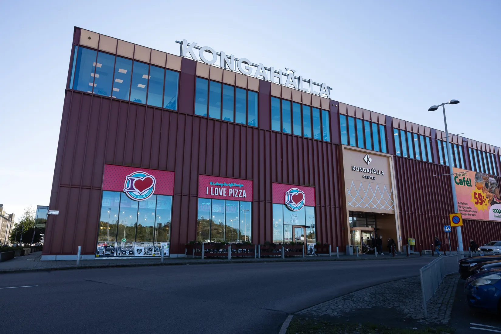 Bostadsrätt, Hjortgatan 9, Olseröd, Kungälv