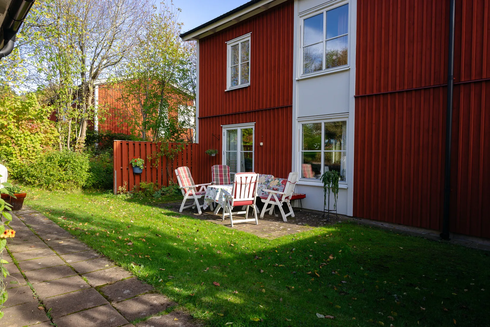 Bostadsrätt, Hjortgatan 9, Olseröd, Kungälv