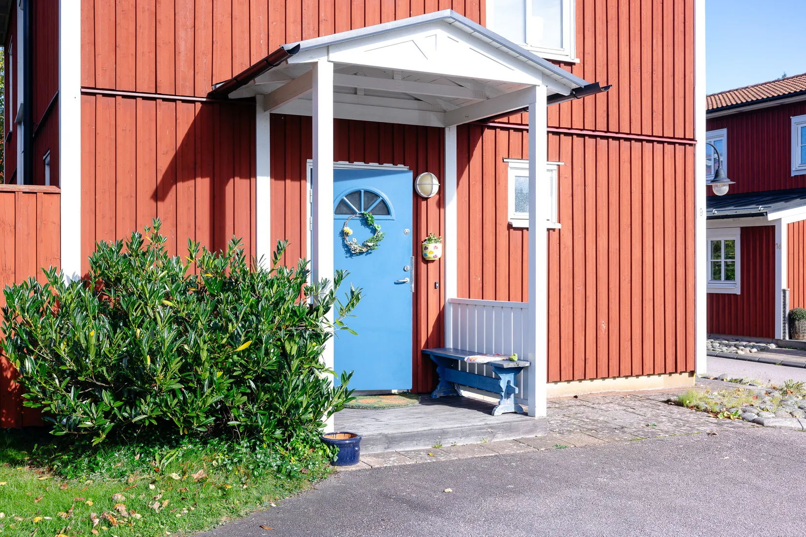 Bostadsrätt, Hjortgatan 9, Olseröd, Kungälv