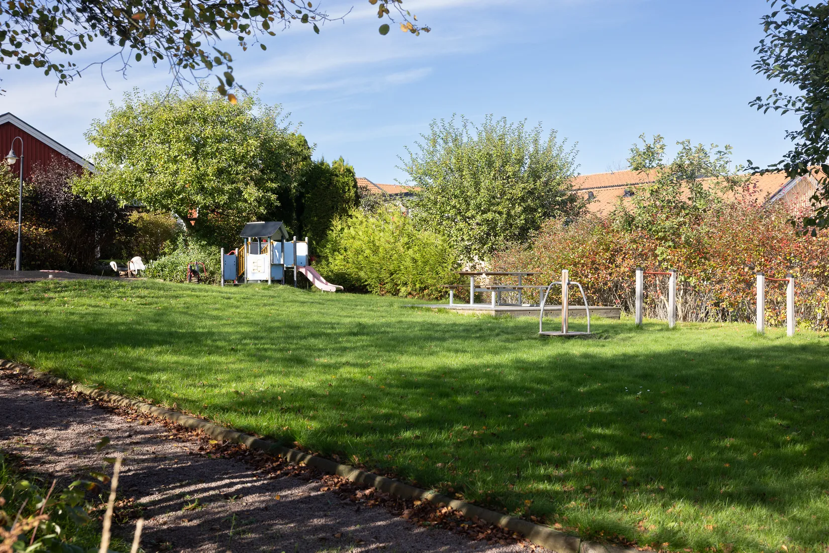 Bostadsrätt, Hjortgatan 9, Olseröd, Kungälv