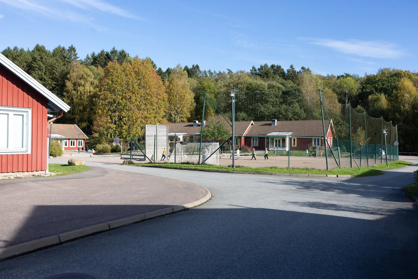 Bostadsrätt, Hjortgatan 9, Olseröd, Kungälv