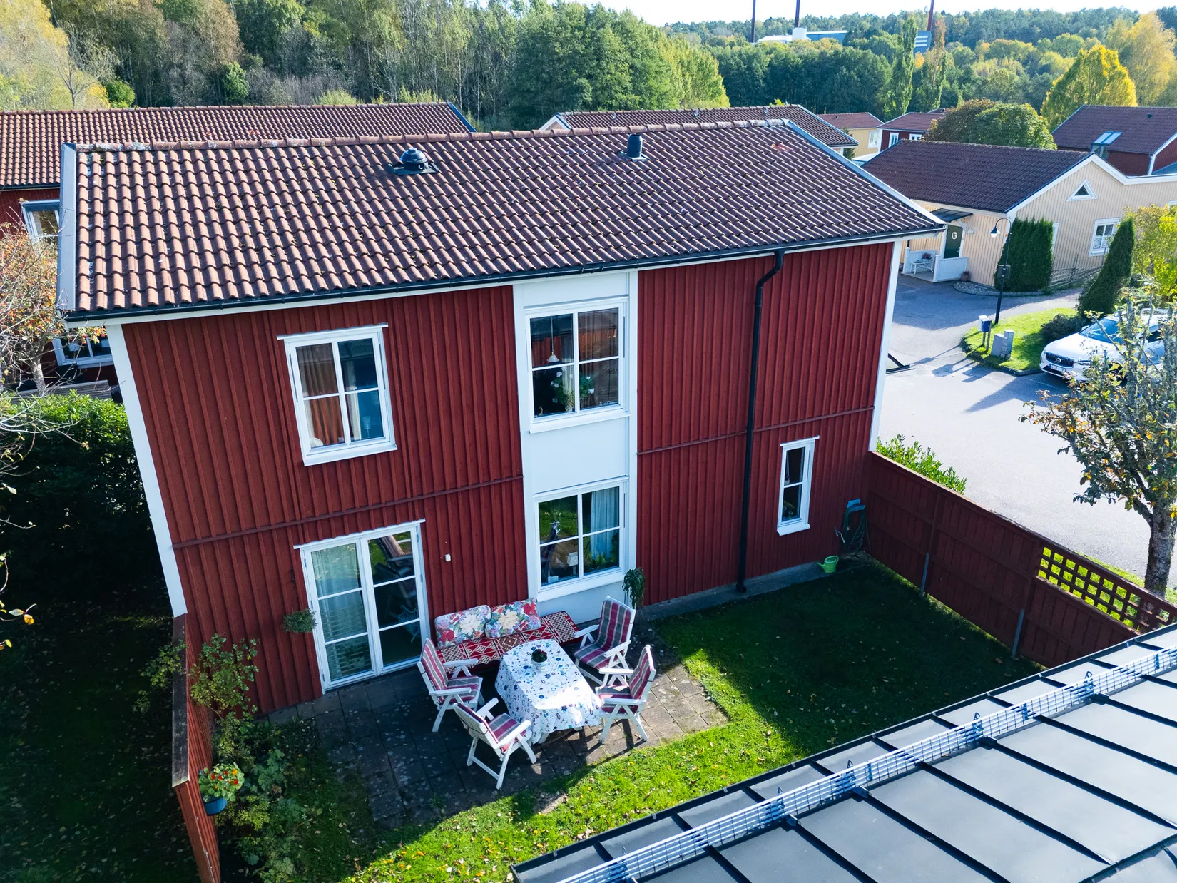 Bostadsrätt, Hjortgatan 9, Olseröd, Kungälv