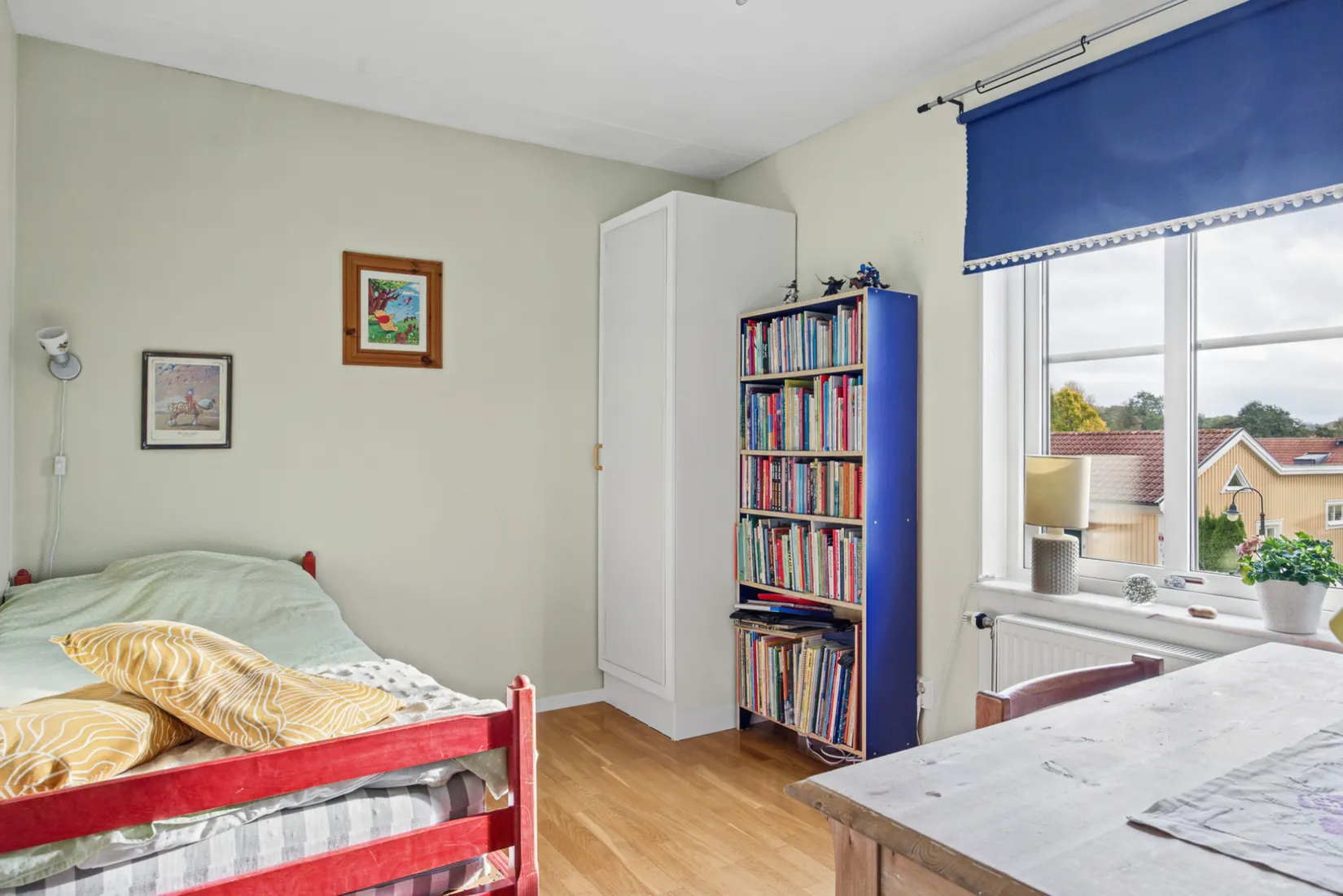 Bostadsrätt, Hjortgatan 9, Olseröd, Kungälv