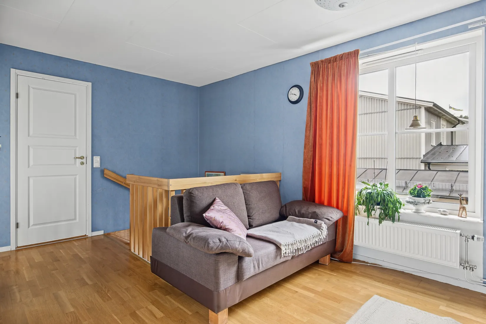 Bostadsrätt, Hjortgatan 9, Olseröd, Kungälv