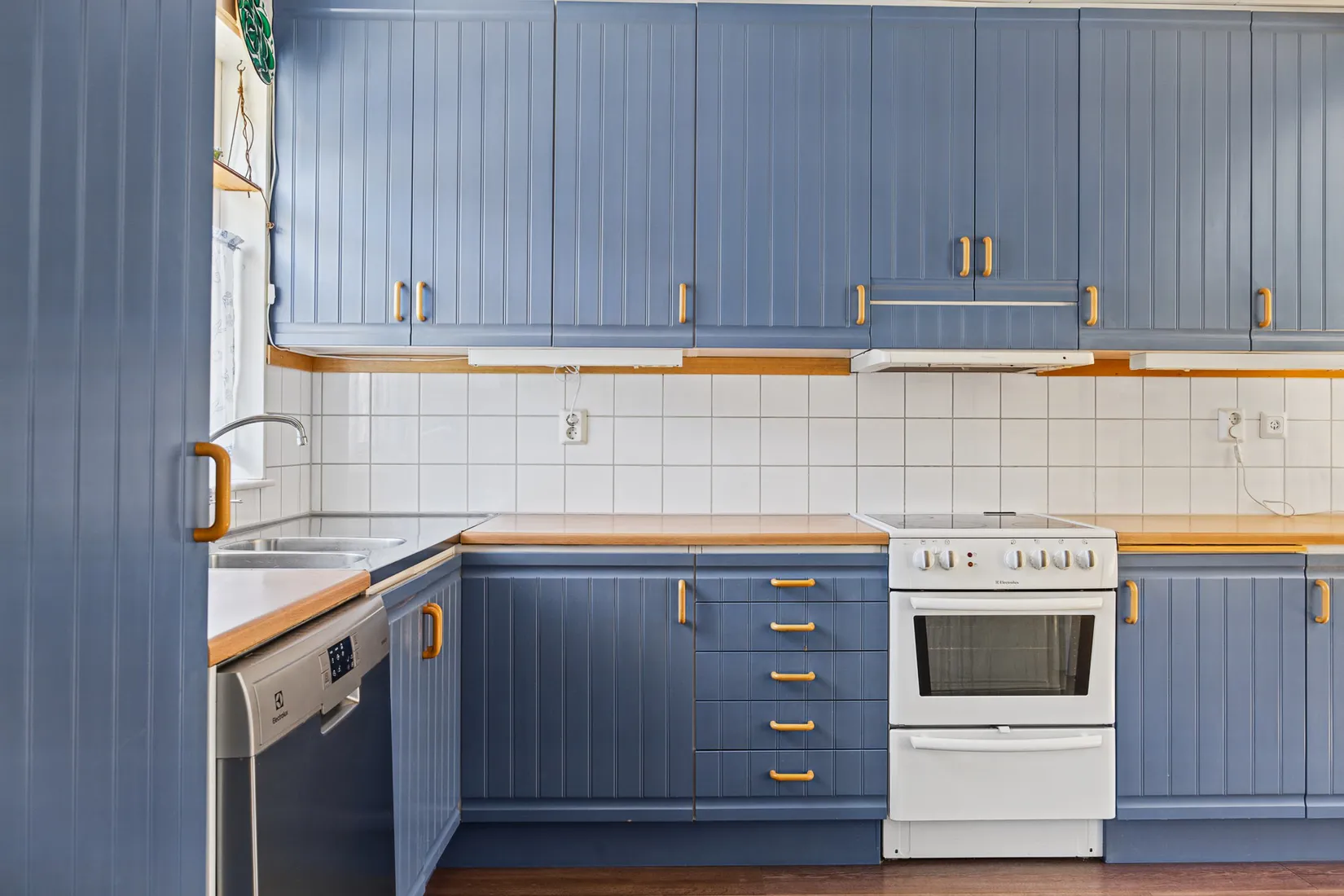 Bostadsrätt, Hjortgatan 9, Olseröd, Kungälv