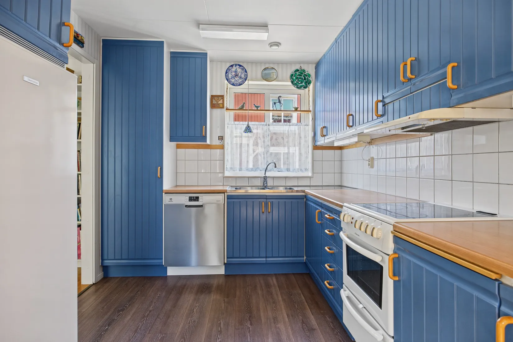 Bostadsrätt, Hjortgatan 9, Olseröd, Kungälv