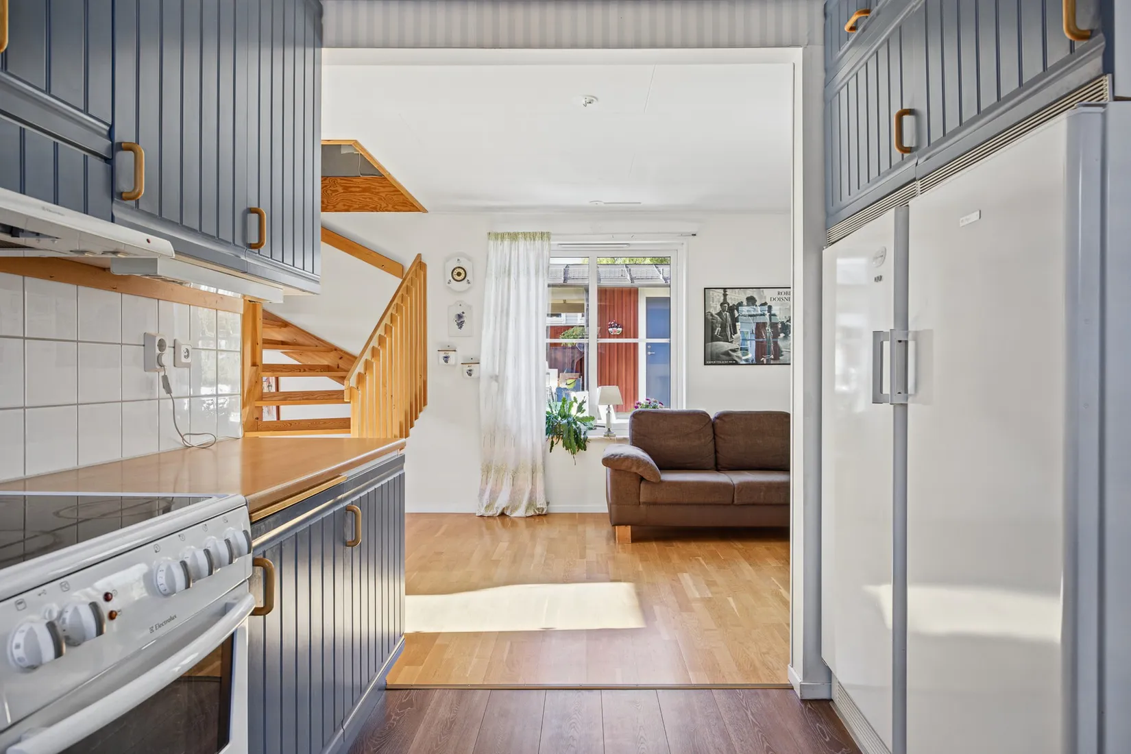 Bostadsrätt, Hjortgatan 9, Olseröd, Kungälv