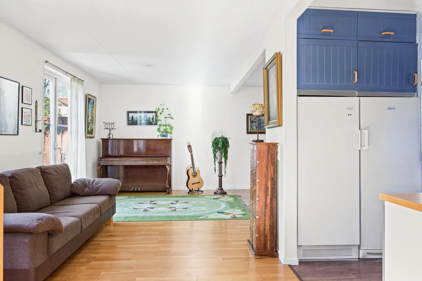 Bostadsrätt, Hjortgatan 9, Olseröd, Kungälv