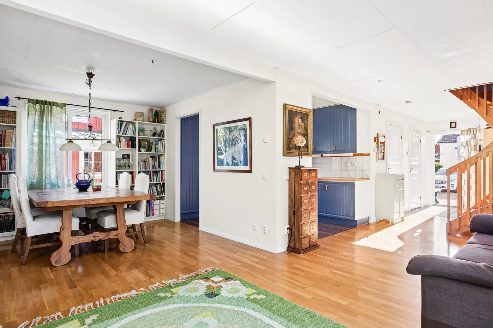 Bostadsrätt, Hjortgatan 9, Olseröd, Kungälv