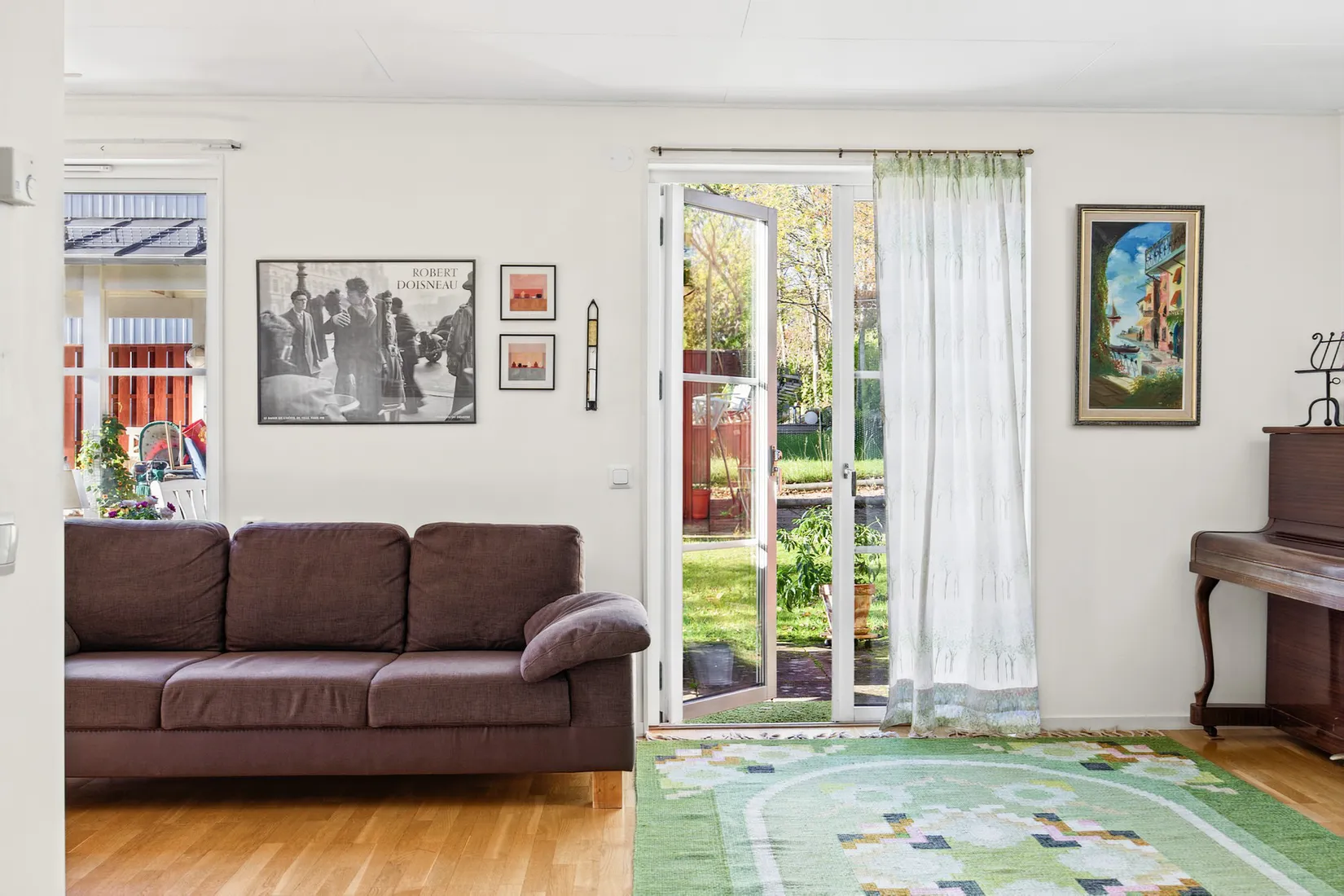 Bostadsrätt, Hjortgatan 9, Olseröd, Kungälv