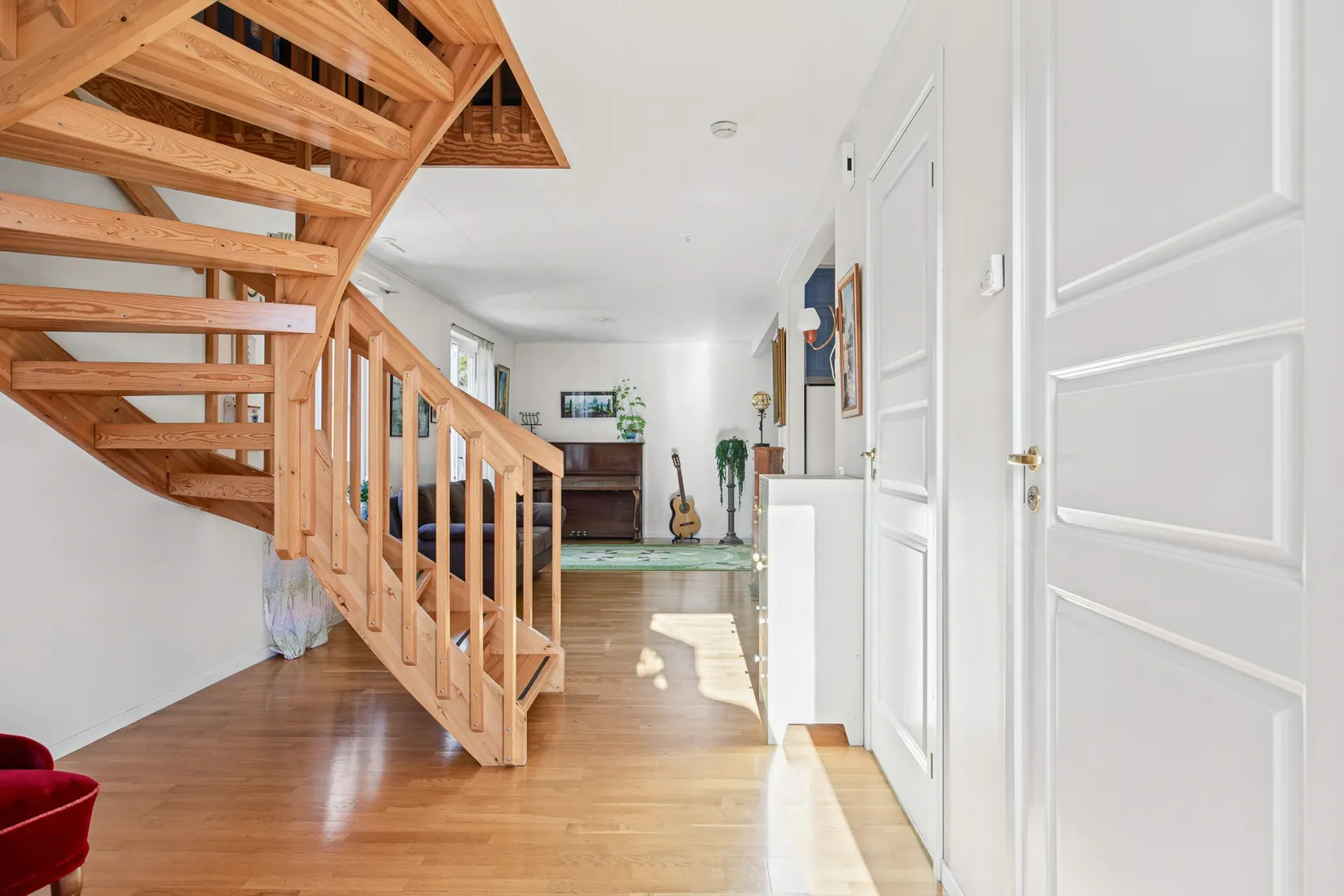 Bostadsrätt, Hjortgatan 9, Olseröd, Kungälv
