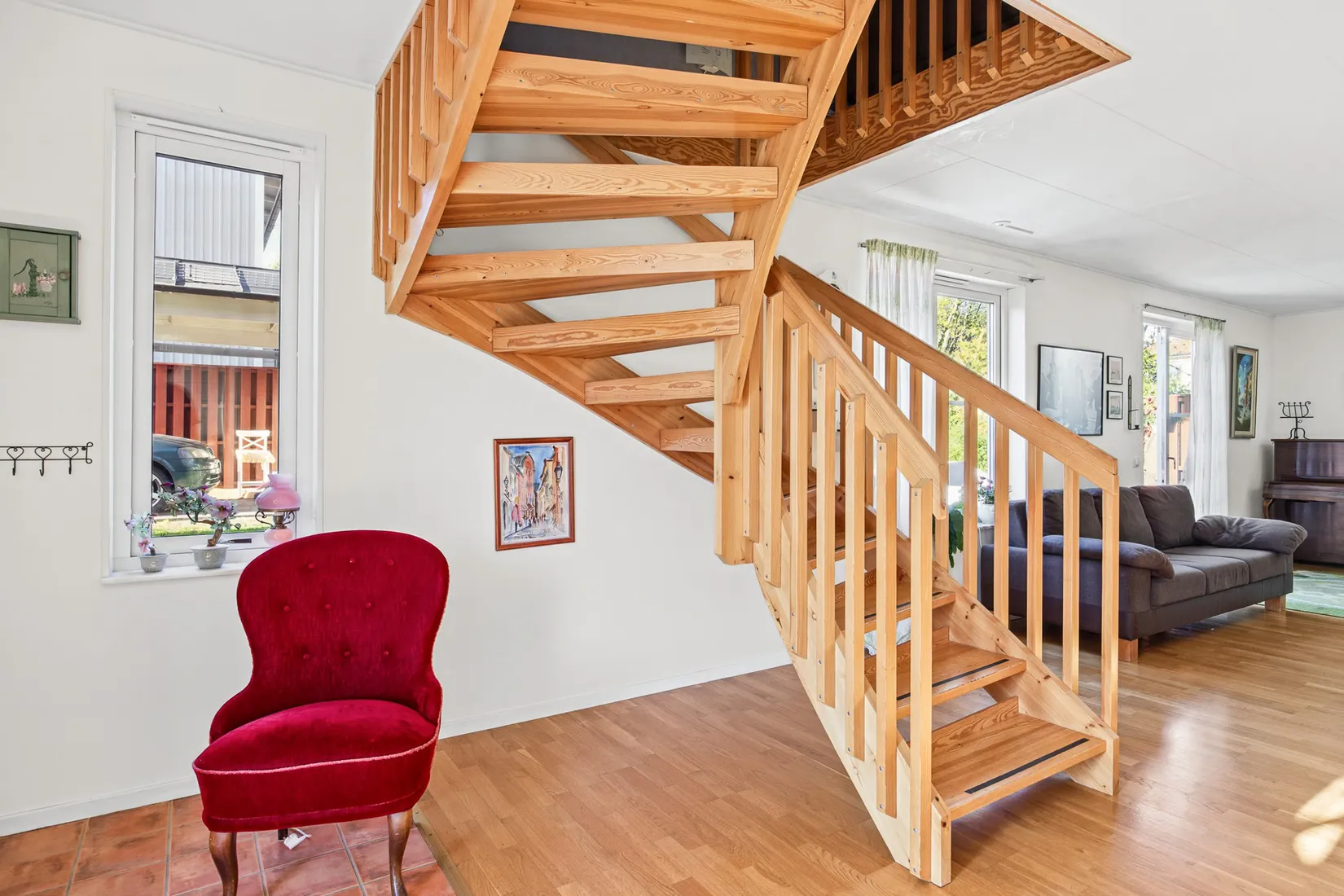 Bostadsrätt, Hjortgatan 9, Olseröd, Kungälv