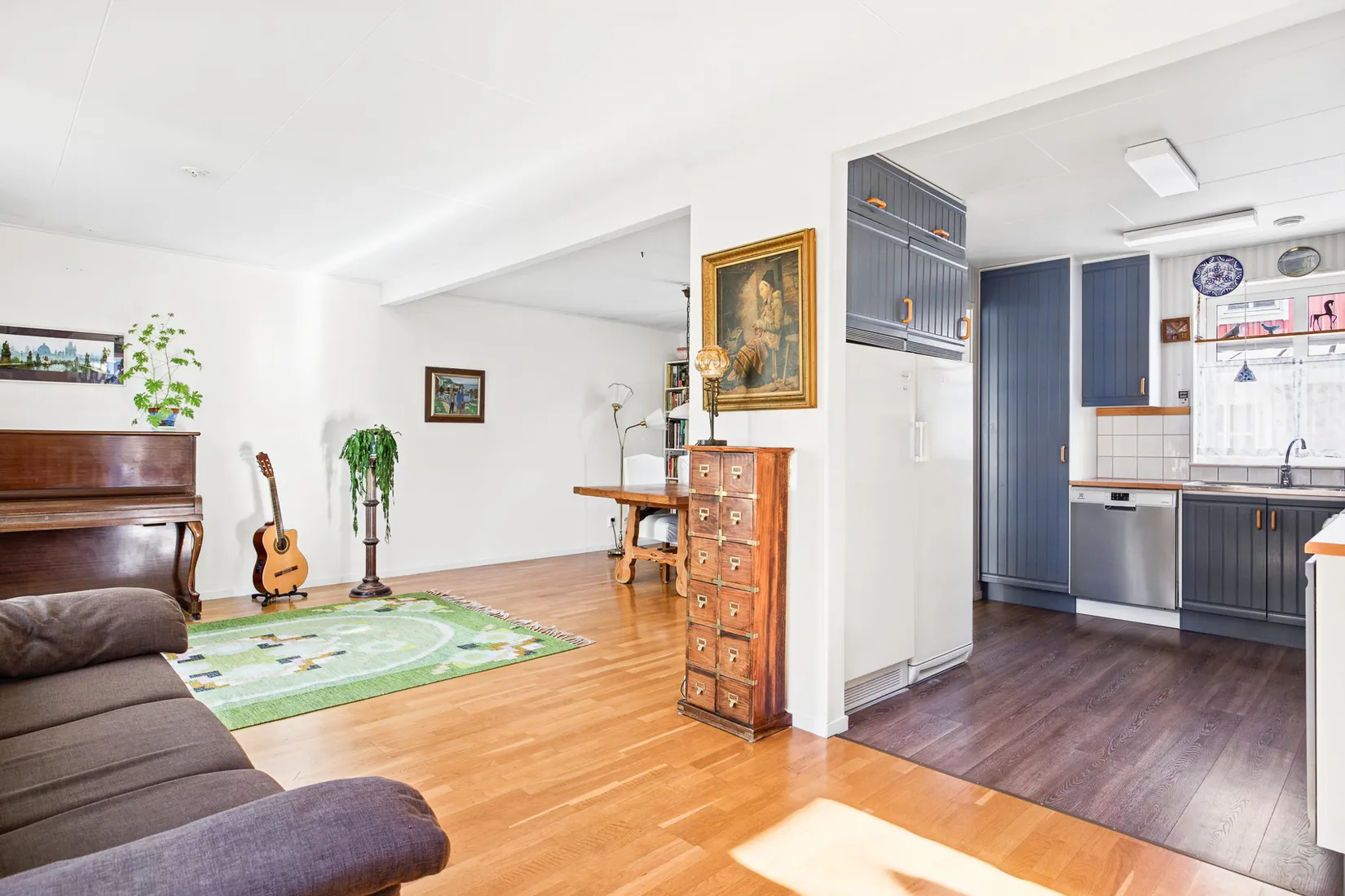 Bostadsrätt, Hjortgatan 9, Olseröd, Kungälv